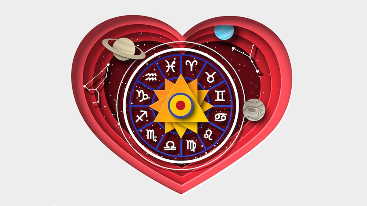 Scorpio (October 23 – November 21) Weekly Love Horoscope